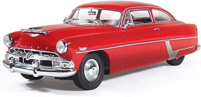 MOEBIUS 1953 Hudson Hornet 1:25 - MOE1200