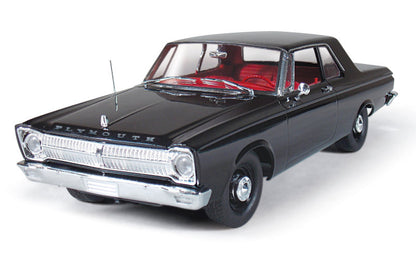 MOEBIUS 1965 Plymouth Belvedere 1:25 - MOE1218
