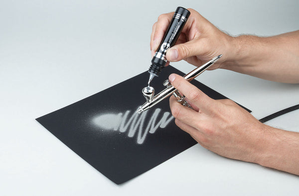 MOLOTOW Liquid Chrome Refill for Marker Pen 30ml - MT699080