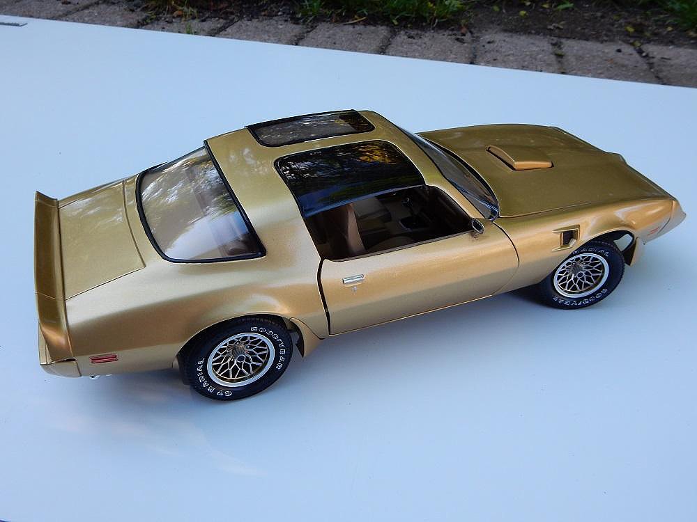 MPC 1979 Pontiac Firebird 1:16 MPC862 – RC Garage Hobby Shop