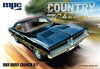 MPC 1969 Dodge Country Charger 1:25 - MPC878M