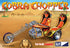 MPC Cobra Chopper 1:25 - MPC896