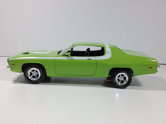 MPC 1974 Plymouth Road Runner 2T 1:25 - MPC920