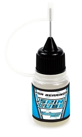 MUCHMORE Spin Lube For Bearings 10ml - MR-CHE-SB