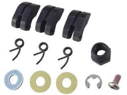 GV 3 Shoe Clutch w/ Springs - MV1241