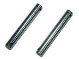 GV Cage Frame Vetical Brace L/R Dark Titanium 2pcs - DARK TITANIUM - MV1682TI
