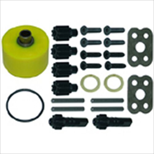 GV Diff Case Set Yellow suit Mammoth/ Rex-X - MV22872