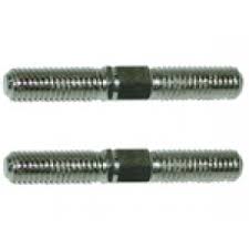 GV Upper Arm Tie Rod 5x36mm suit Rex-X 2pcs - MV3492