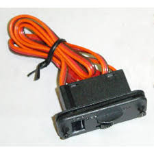 CY Switch harness w/ Charge Jack - MY637
