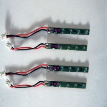 Vision LED Neon Light Set - VSHY00153