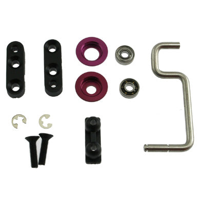 HOBAO Hyper 10 Belt Tensioner Set - HB-224208