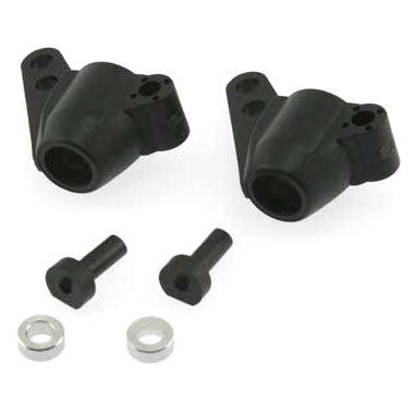 HOBAO Rear Drive Hubs Pirate 2pcs - HB-T043