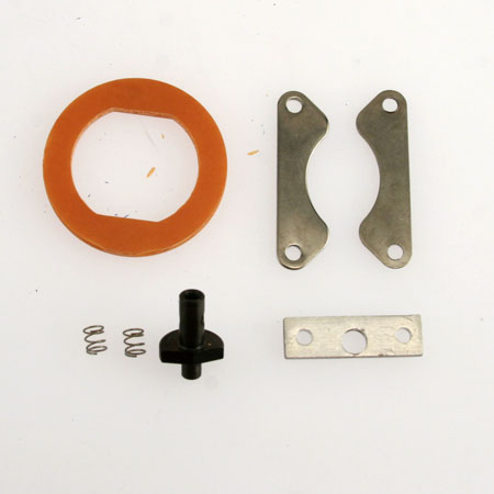 HOBAO Brake Kit Pirate 10 V2/ 10 MT - HB-T070