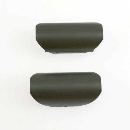 HOBAO Racing Bumpers 2pcs - HB-T086