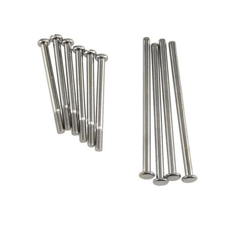 HOBAO Suspension Arm Hinge Pin Set - HB-T104