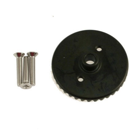 HOBAO Spiral Cut Ring Gear w/ Hardware Pirate 10 V2/ 10MT - HB-T127