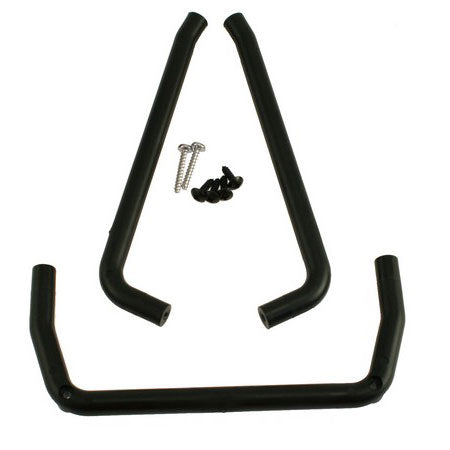 HOBAO Roll Cage Parts with Hardware - HB-T152