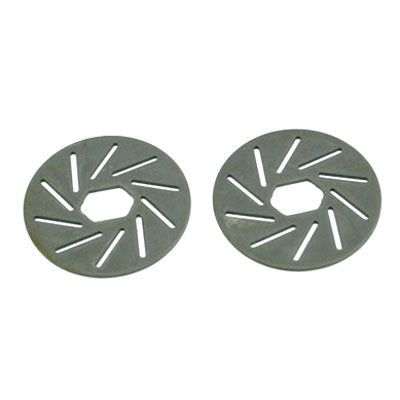 HOBAO Racing Disc Brake 2pcs - HB-84013