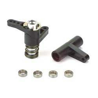 HOBAO Servo Saver w/ 6x10mm Bearings Pirate Extreme EP - HB-84098