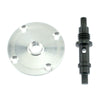 Hobao Center Solid Axle Spindle Pirate - HB-84162
