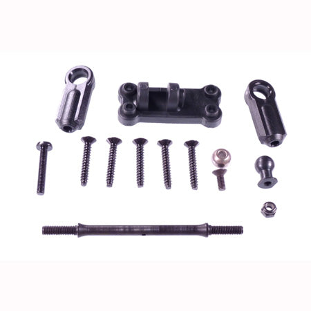 HOBAO Rod Brace Assembly Top Fr to Center - HB-84183