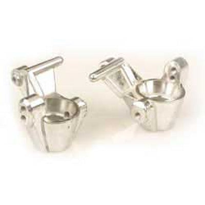 HOBAO Steering Knuckles Metal Hyper Pirate Sport 2pcs - HB-84020n