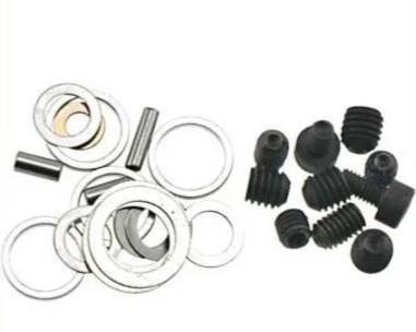 HOBAO Misc. Screws and Shims Pirate Sport MT - HB-84193