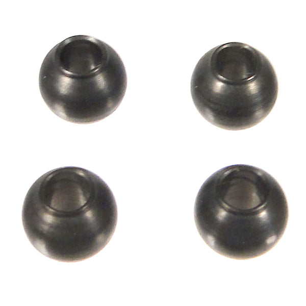 Hobao 6.8mm Steel Pivot Balls 4pcs - HB-87016
