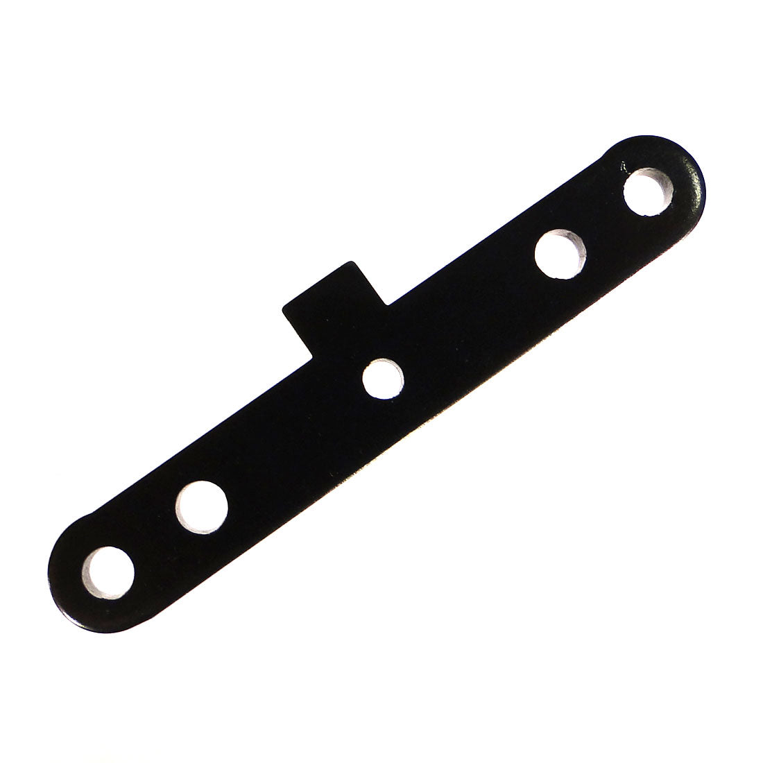 HOBAO Fr Diff Fr Suspension Plate Aluminium - HB-87029