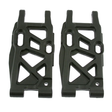 HOBAO Rr Lower Suspension Arms Short Hyper 7 2pcs - HB-87039S