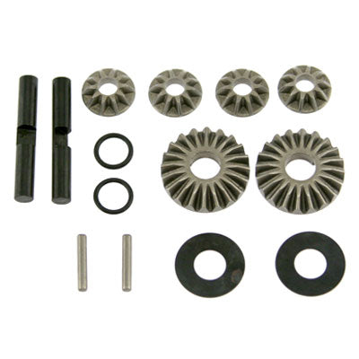 HOBAO Hyper 10SC Diff Gear Set - HB-11203