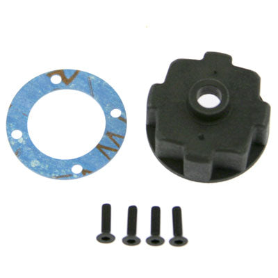 HOBAO Hyper 10SC Diff Case with Gasket - HB-11204