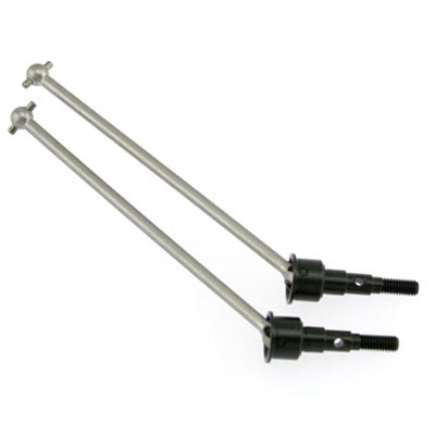 Hobao Hyper Mini ST Fr CVA Driveshaft Set - HB-11216