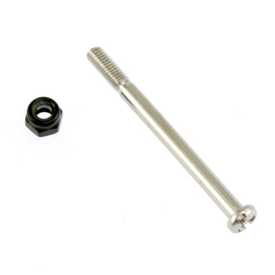 HOBAO Hyper TT/ Mini ST Wing Mount Screw & Nut - HB-11232