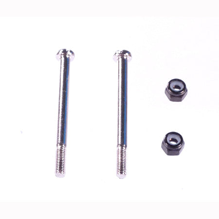HOBAO 3x37mm Screws with Nuts Hyper 10SC - HB-11043