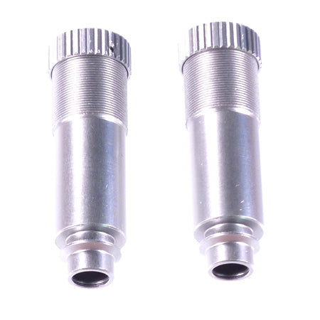 HOBAO Hyper 10SC Fr/Rr Shock Body Alum. 2pcs - HB-11044