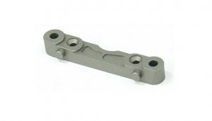 Caster ZX Front Toe In Plate - CAZXOP-33