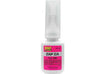 ZAP Pink Thin CA Glue 0.25oz - PT-10