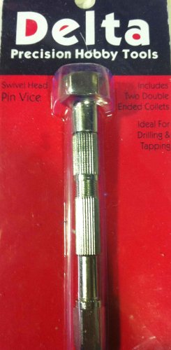 DELTA Pinvice - DL66001