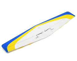 PARKZONE Wing with Ailerons suit Su26xP - PKZU1020