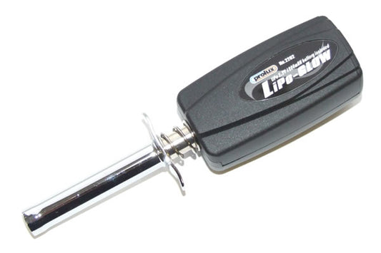 PROLUX Glow Driver w/ 1200mah 3.7V Lipo Battery & Led Indicator (No Charger) - PL2202