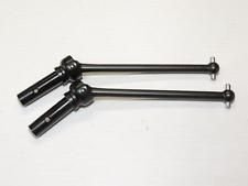 HOBAO Fr CVD Driveshafts 120mm Hyper Pirate Sport 2pcs - HB-84080