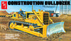 AMT Construction Bulldozer 1:25 - AMT1086