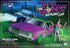 MPC Batman Joker Getaway Car 1978 Dodge Monaco w/ Joker Figure 1:25 - MPC890
