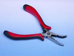PROLUX Curved Ball Link Pliers - PL1330