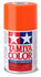 TAMIYA PS-24 Fluorescent Orange Spray 100ml - T86024