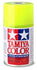 TAMIYA PS-27 Fluorescent Yellow Spray 100ml - T86027