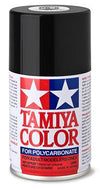 TAMIYA PS-5 Black Spray 100ml - T86005