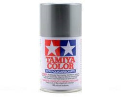 TAMIYA PS-12 Silver Spray 100ml - T86012