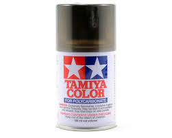 TAMIYA PS-31 Smoke Spray 100ml - T86031